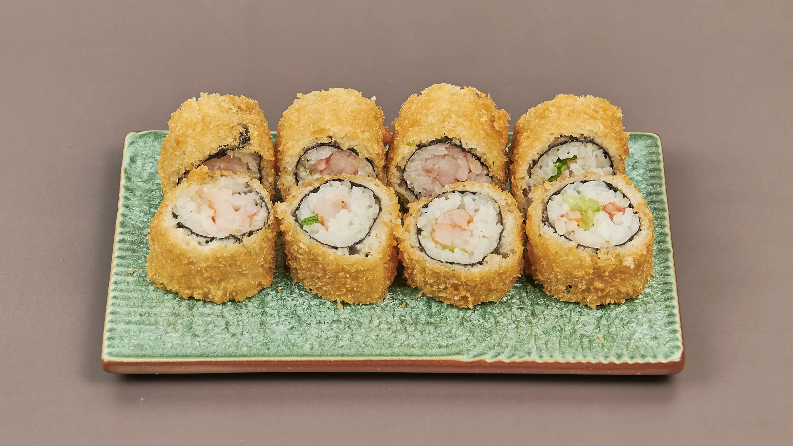 101. Ebi Roll