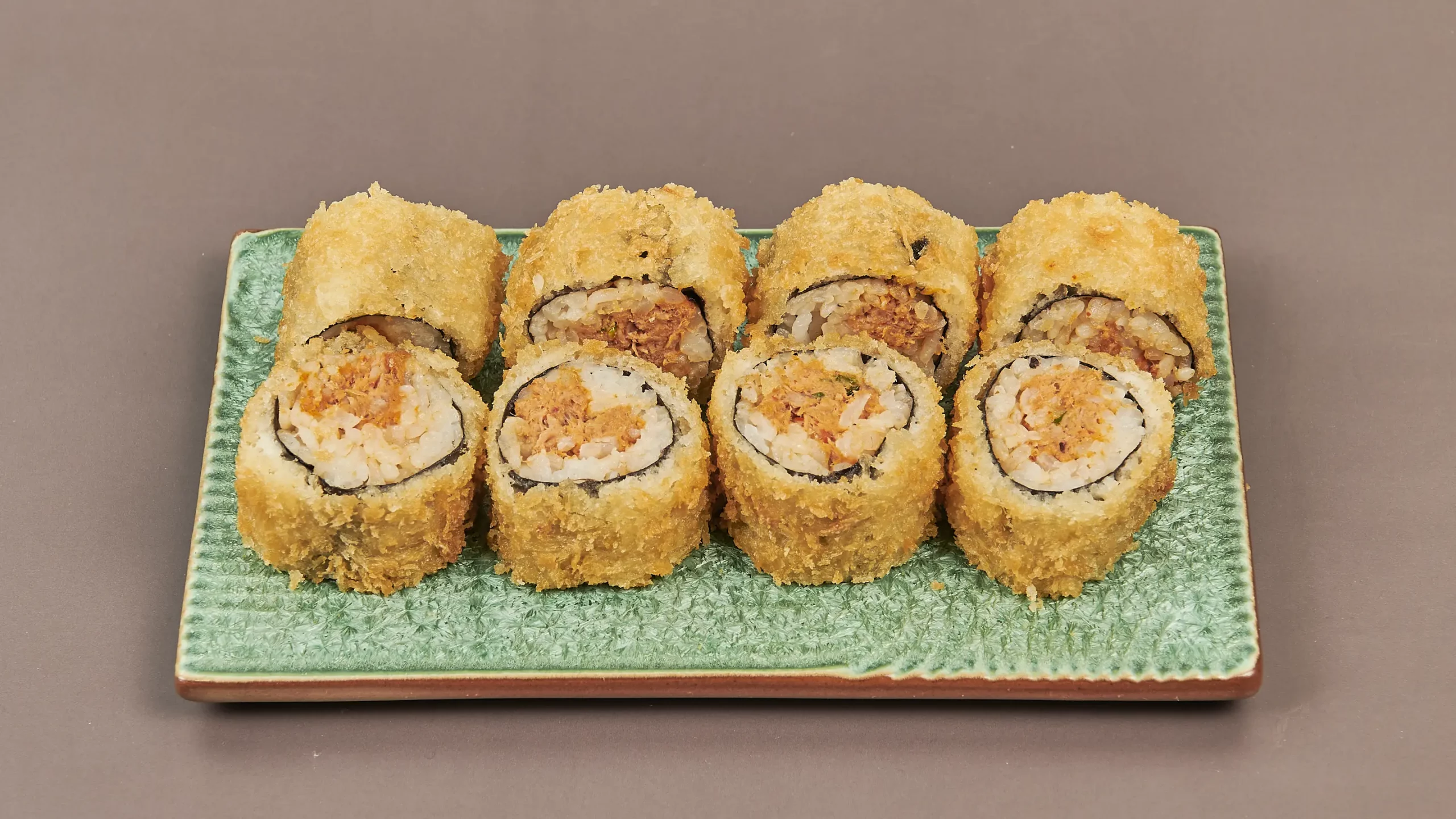 103. Spicy Roll