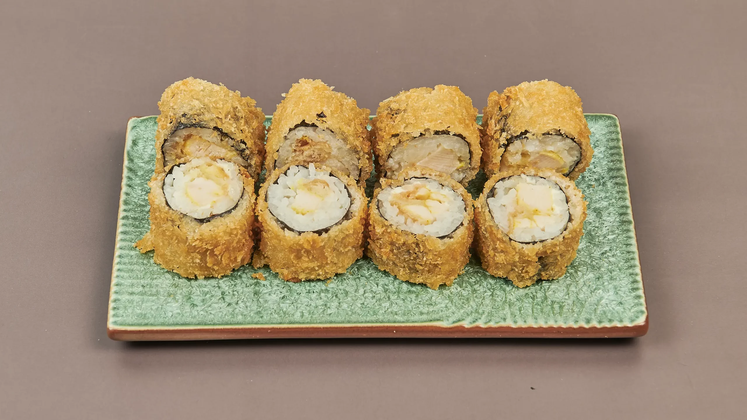 104. Mido mini Roll