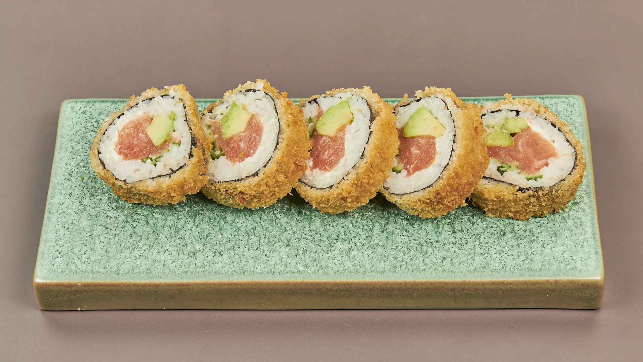 110. Mido Roll