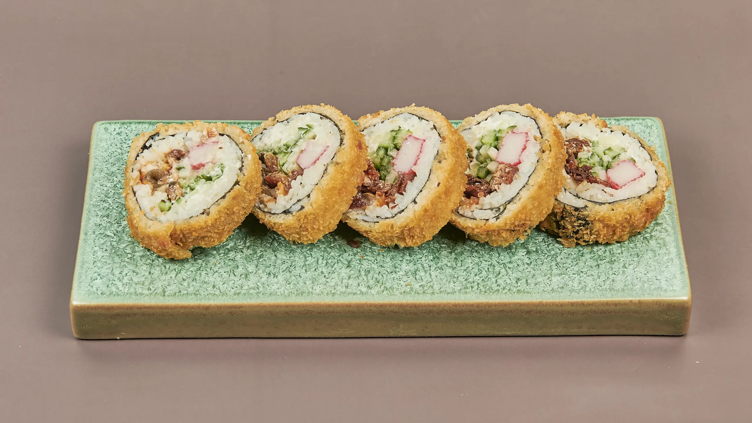 111. Tokyo Roll