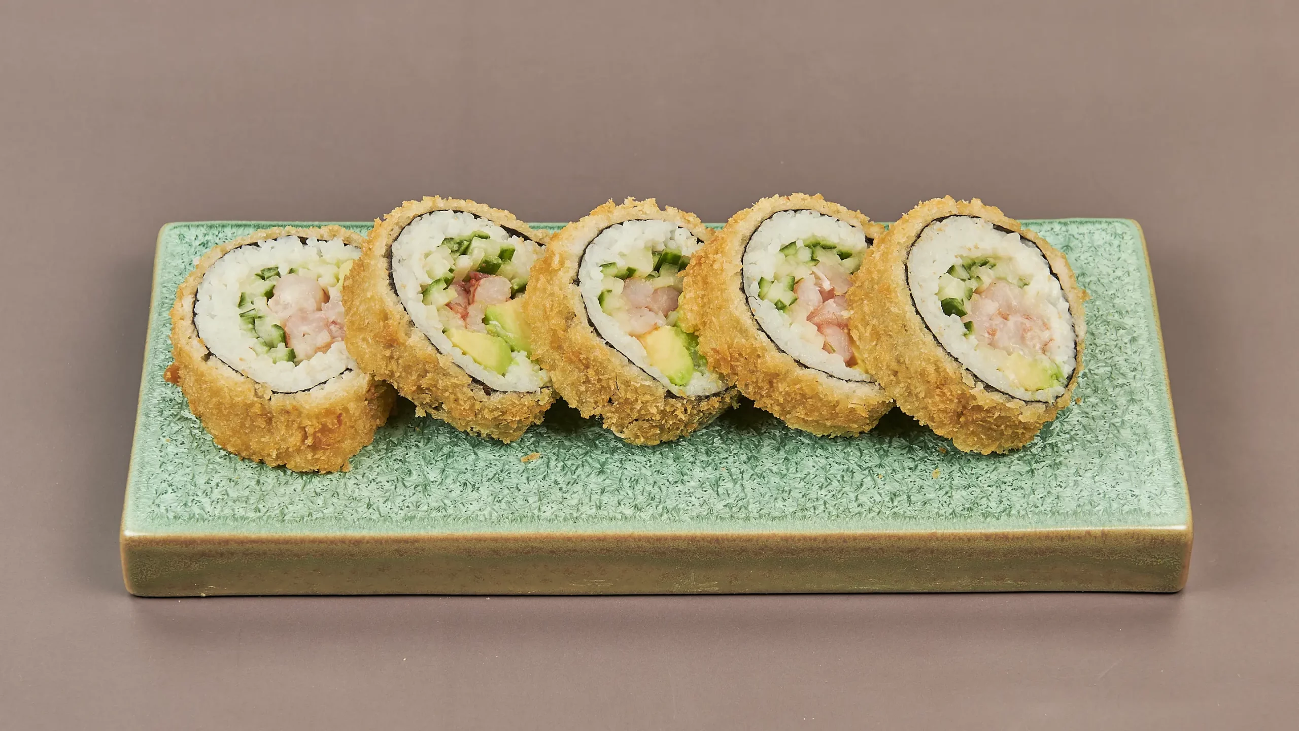 112. Fuji San Roll