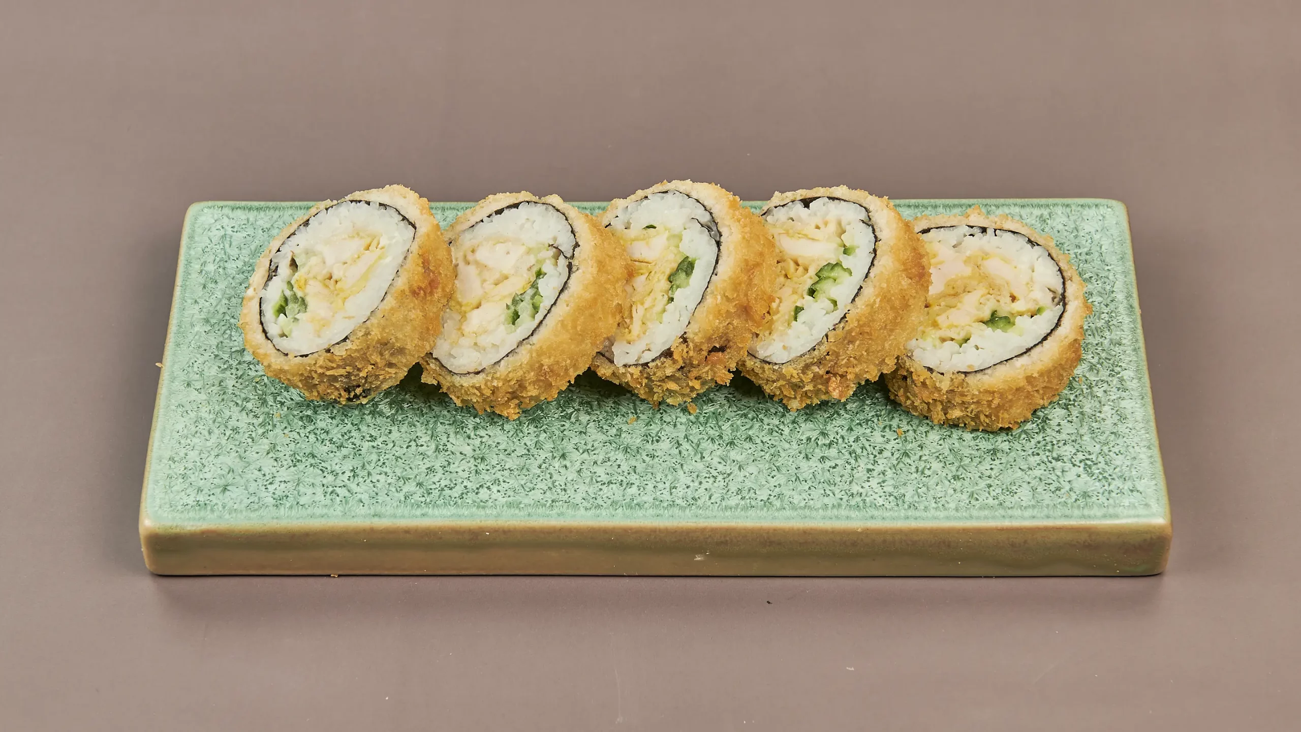 114. Mido Tori roll