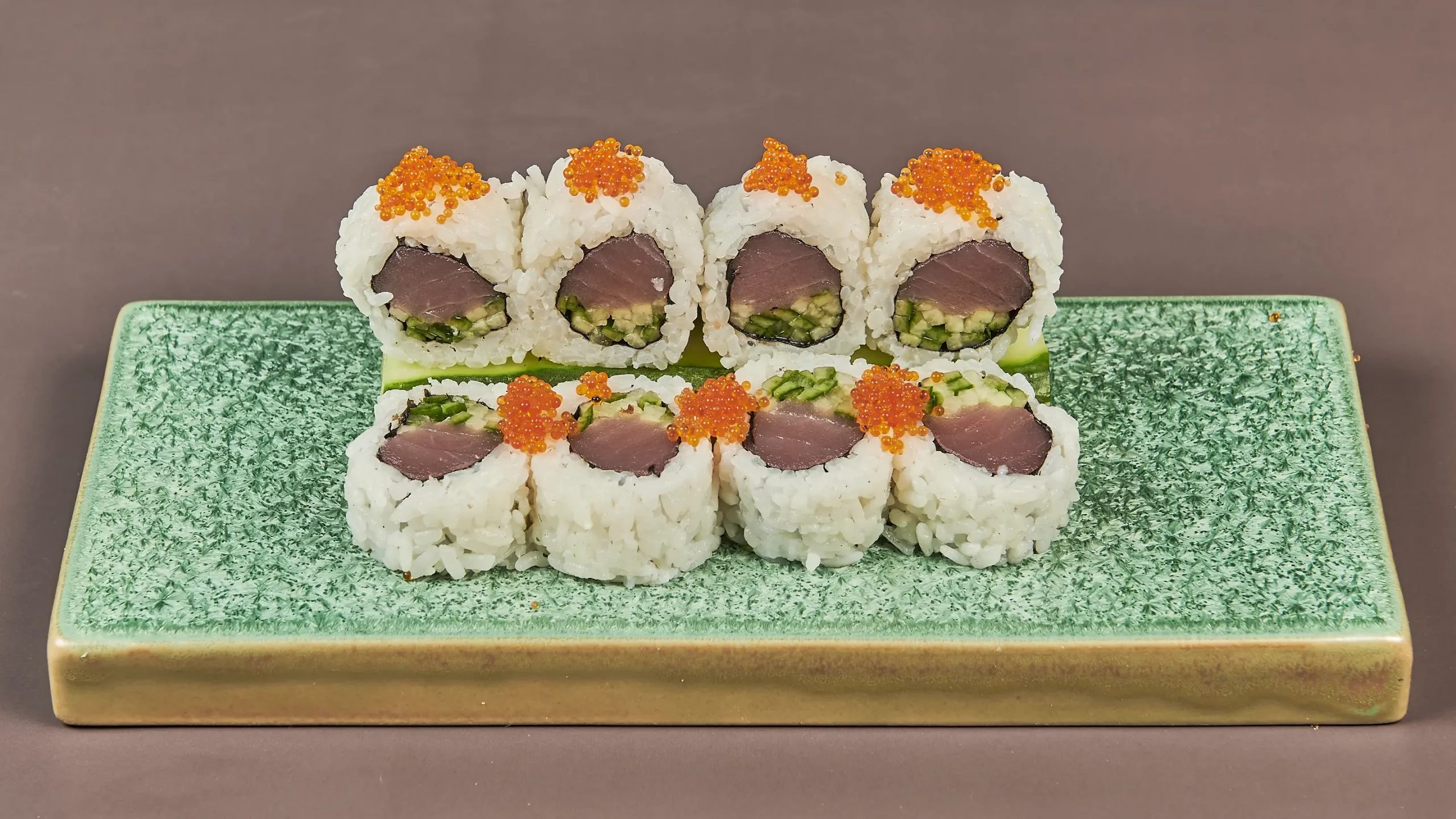 123. Maguro I.O.