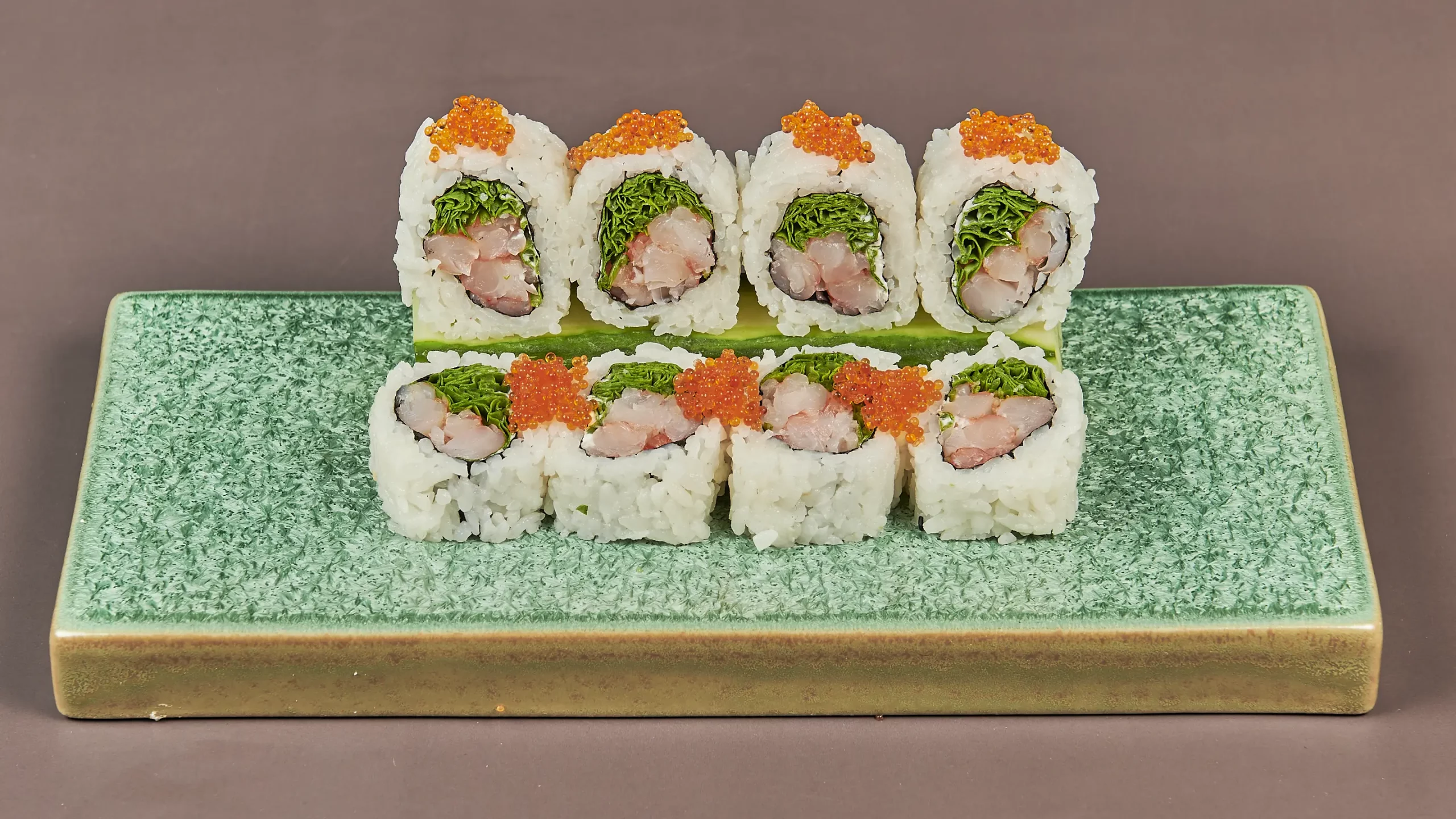 126. Ebi Rucola I.O.
