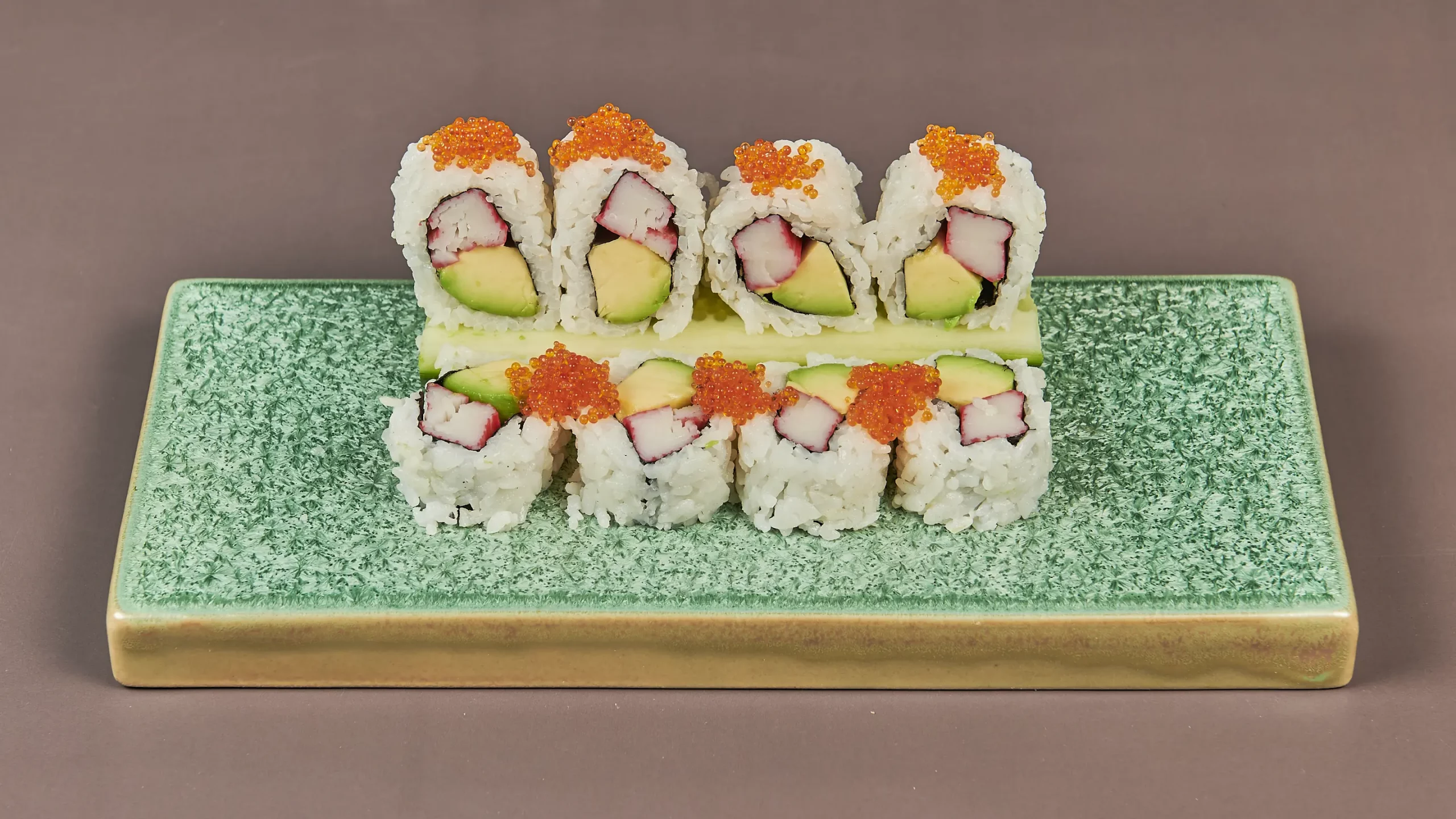 127. California Tobiko I.O.
