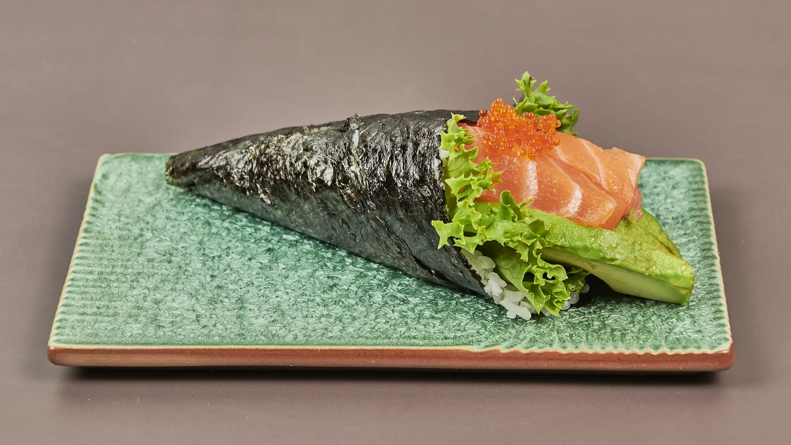 133. Sake Avocado