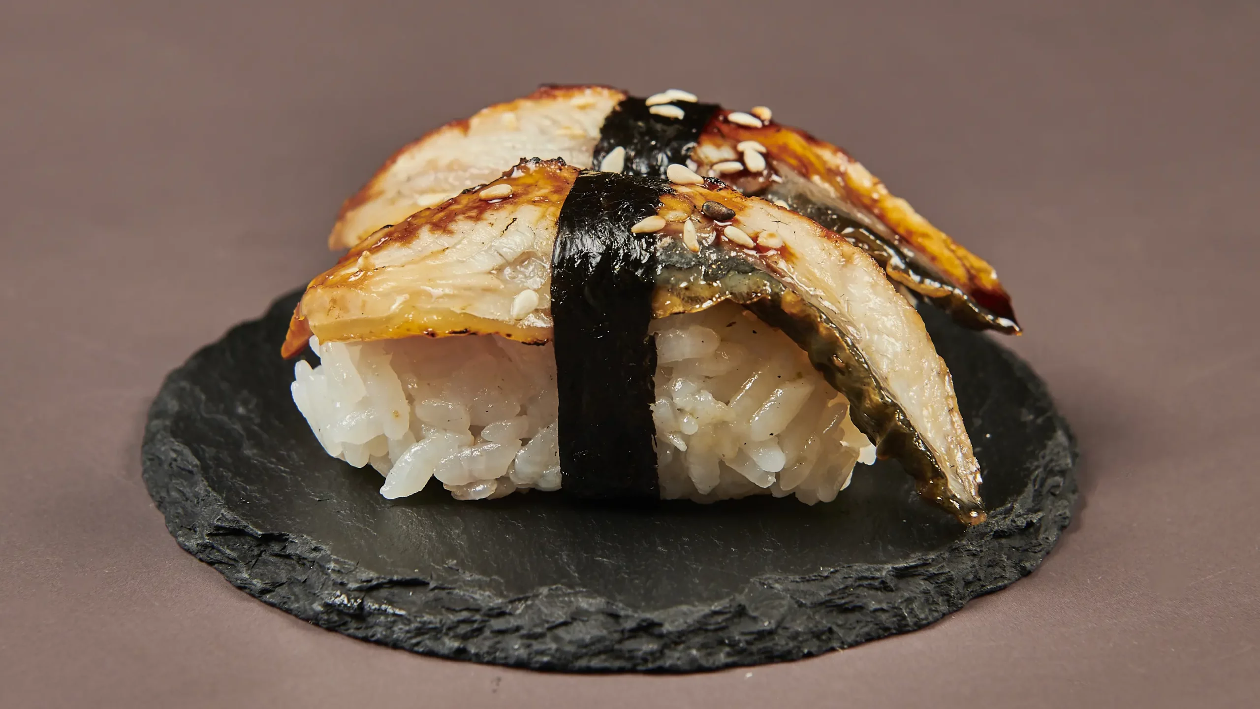 155. Unagi