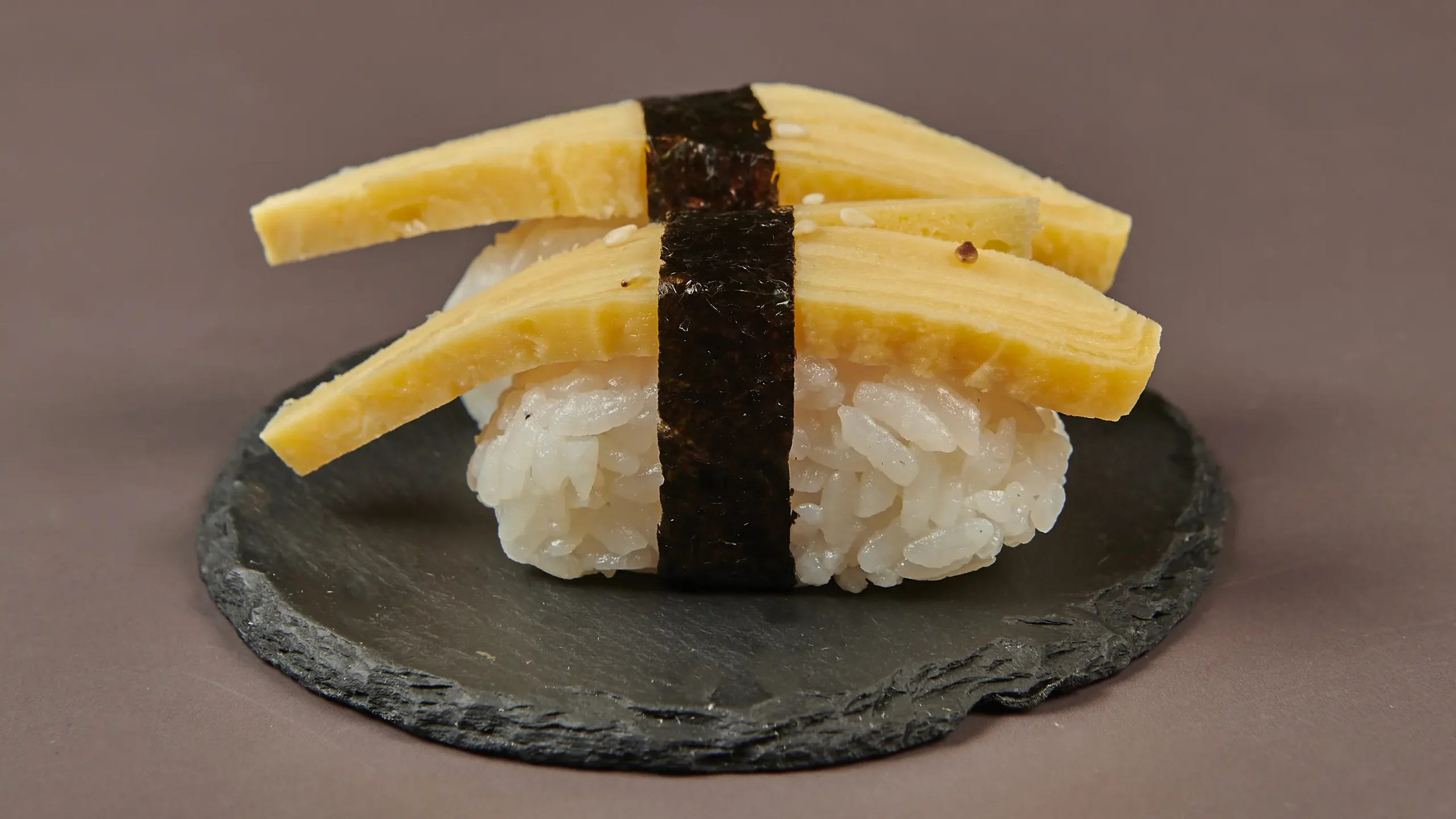 158. Tamago