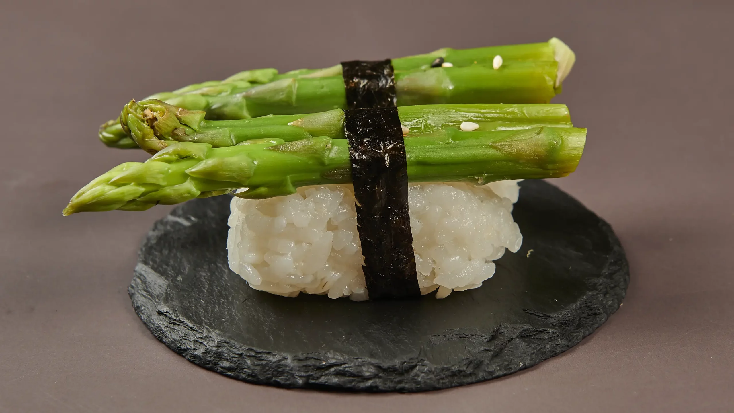 160. Mini Spargel