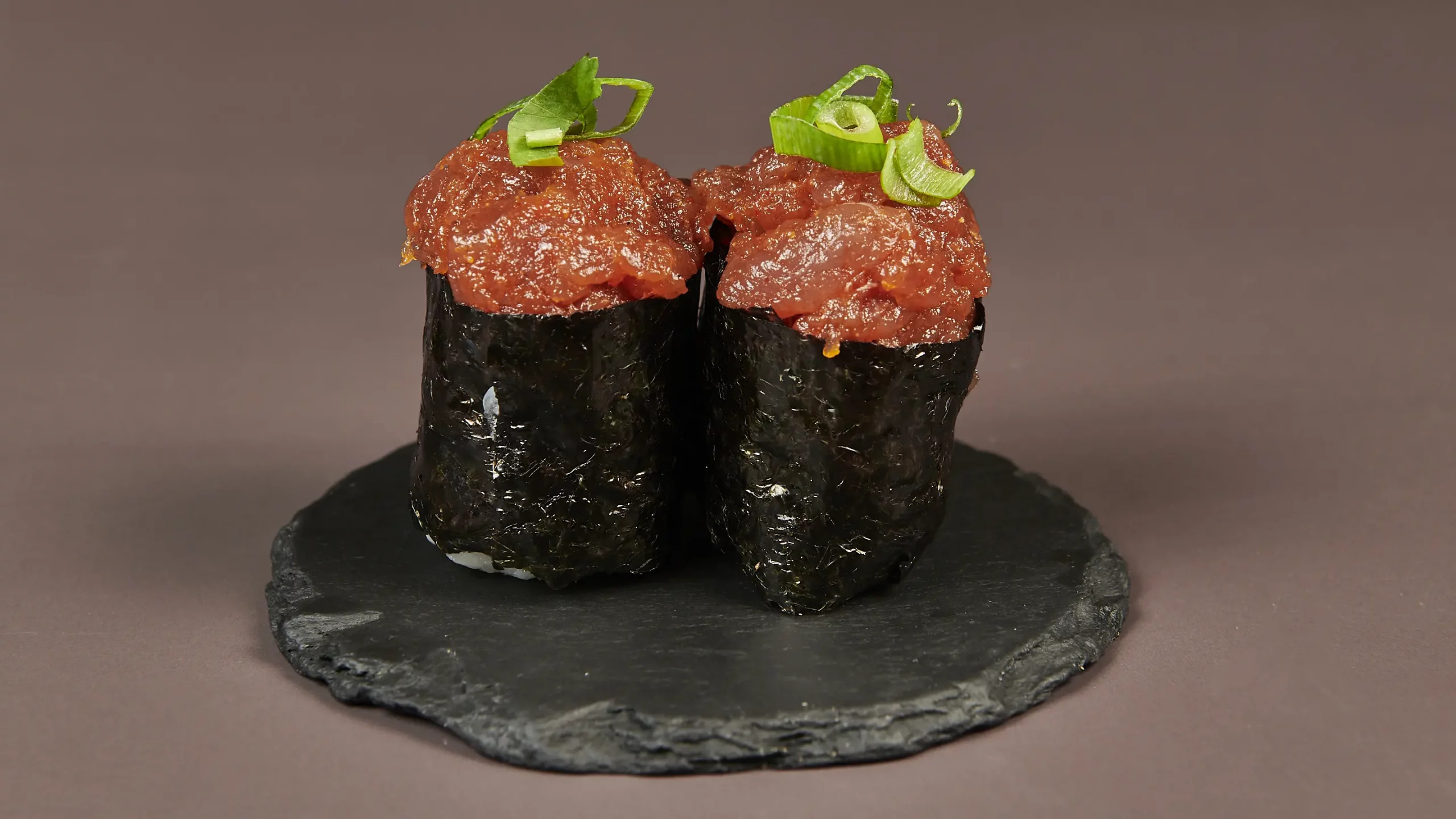 167. Maguro Spicy