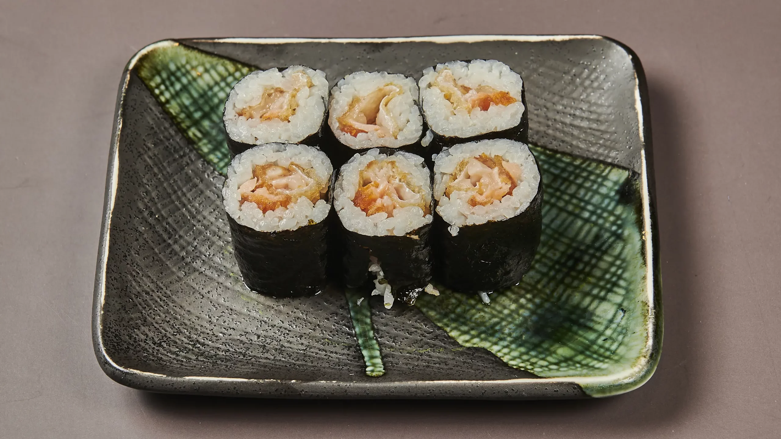169. Spezial Maki