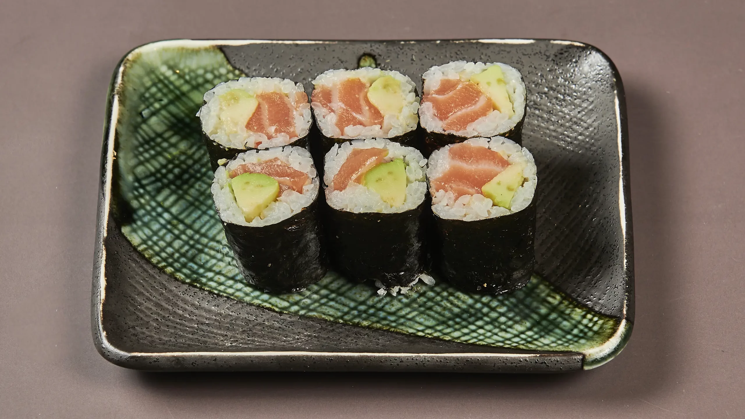 171. Sake Avo