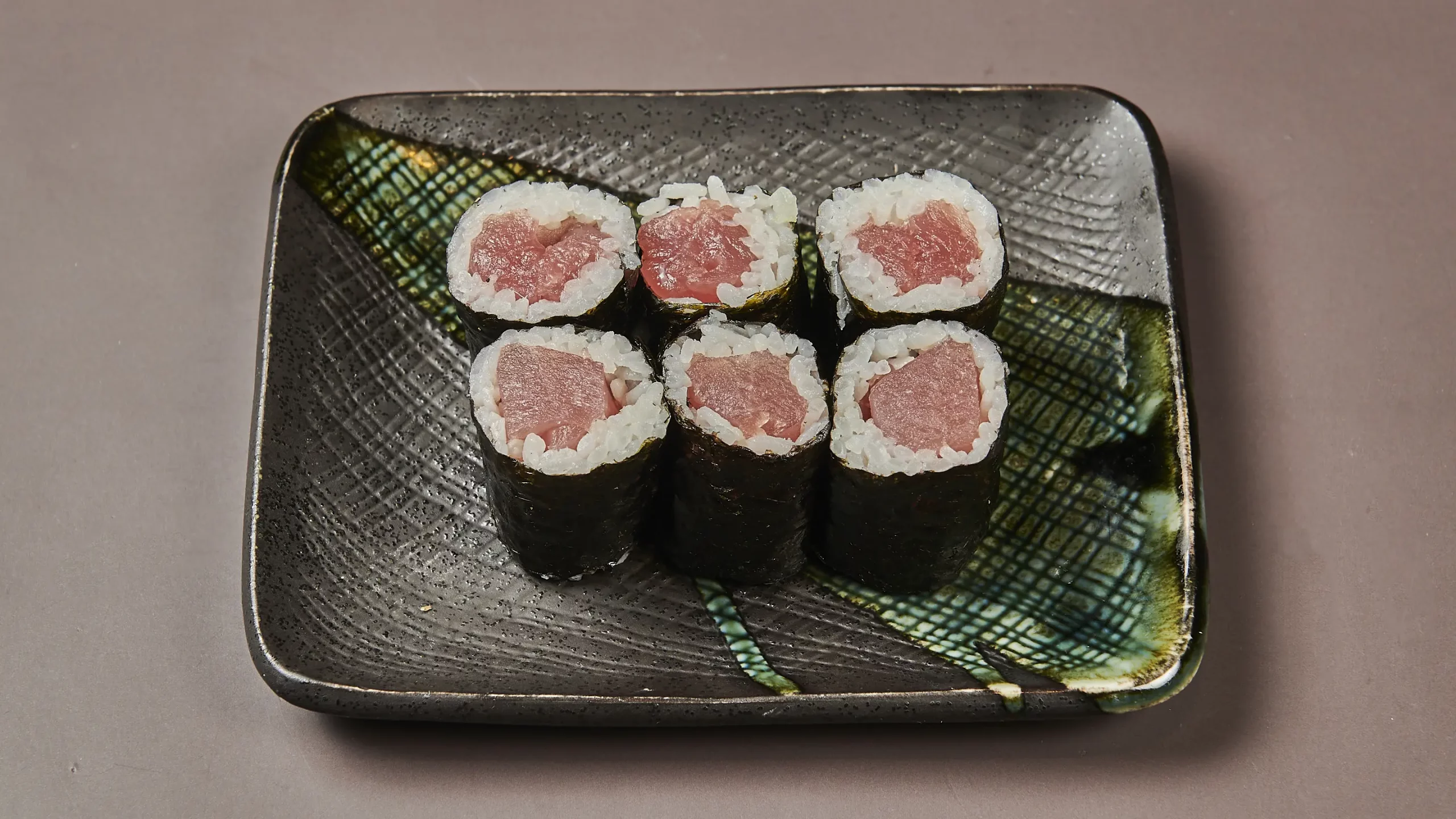 173. Maguro
