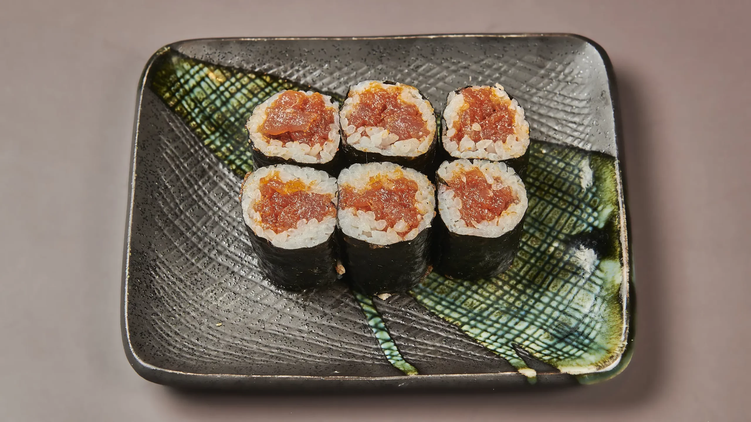 175. Tekka Spicy