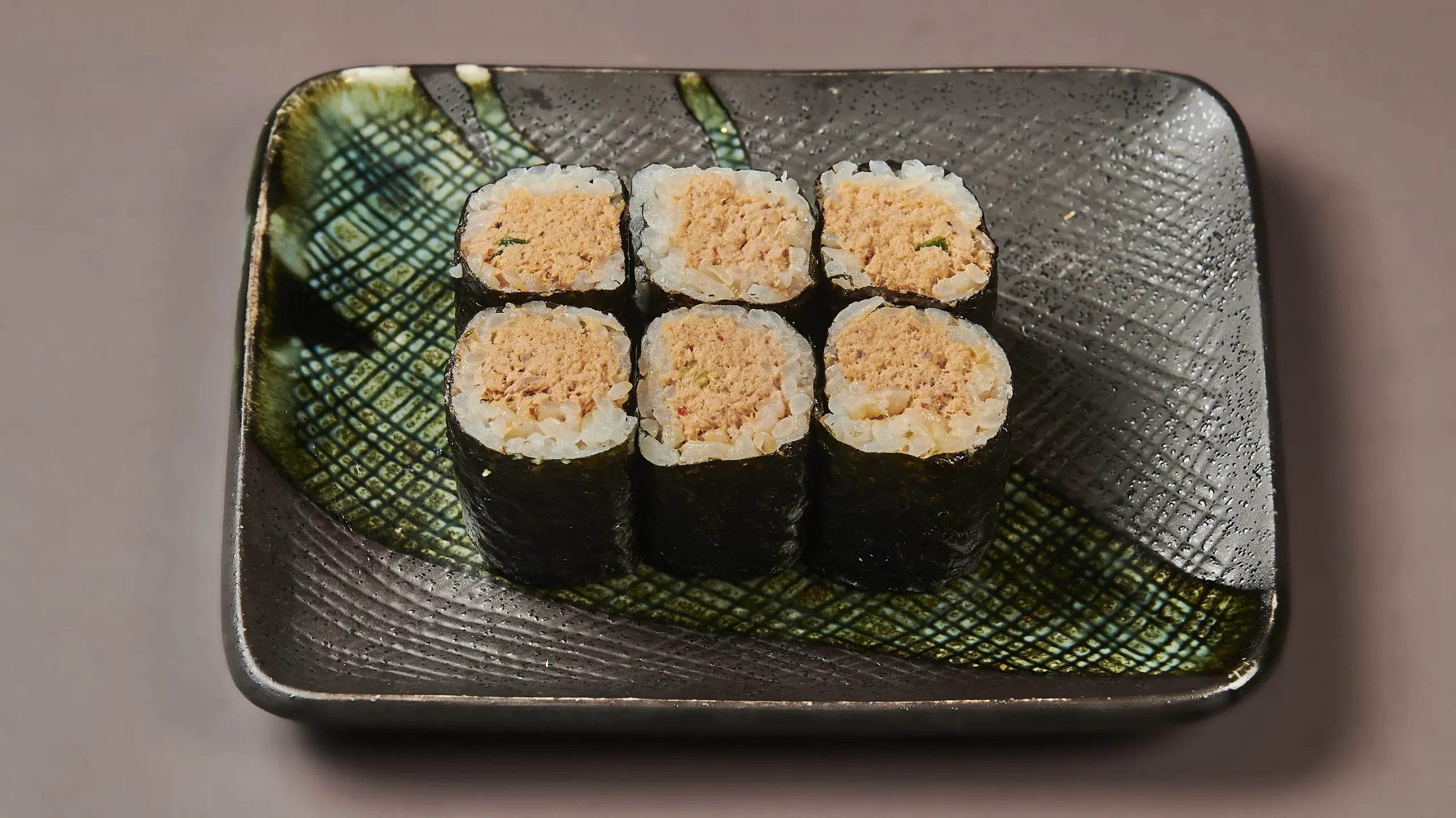 176. Tuna Roll