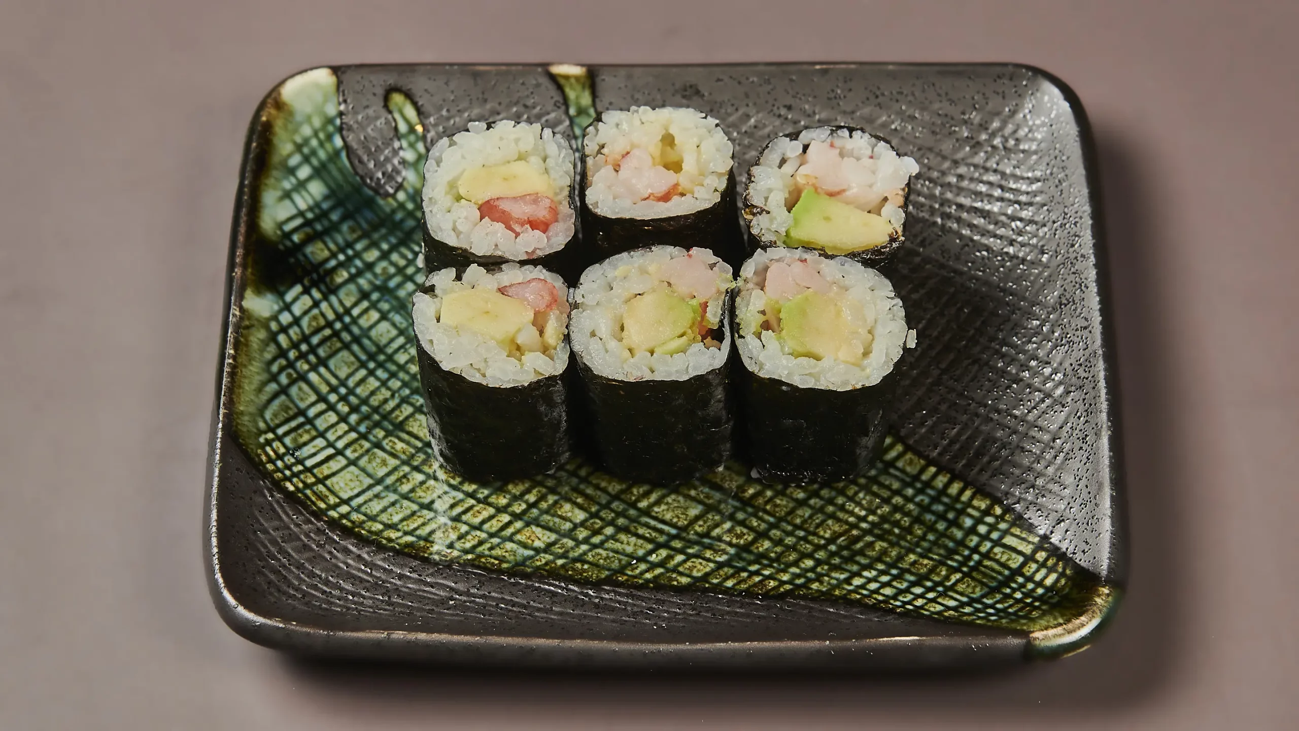 177. Ebi Avocado