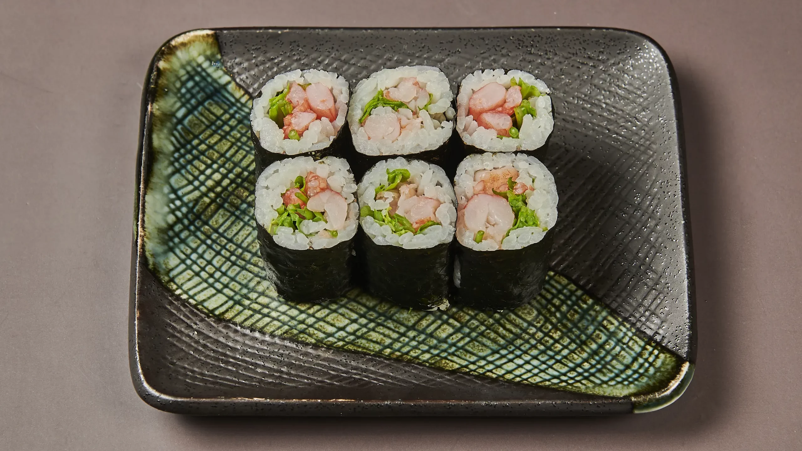 178. Ebi Rucola