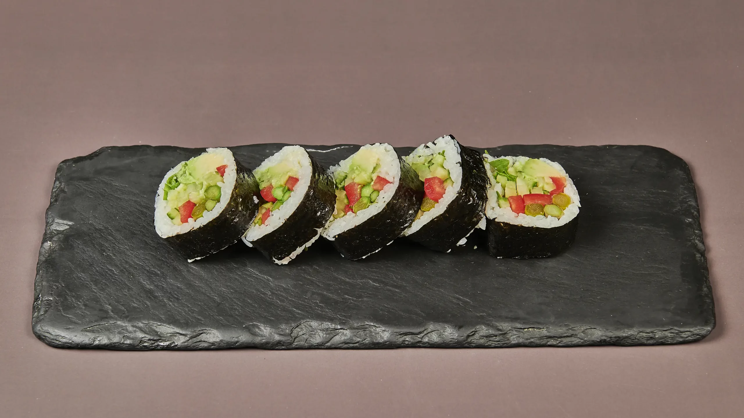 196. Futo Vegi Big Roll