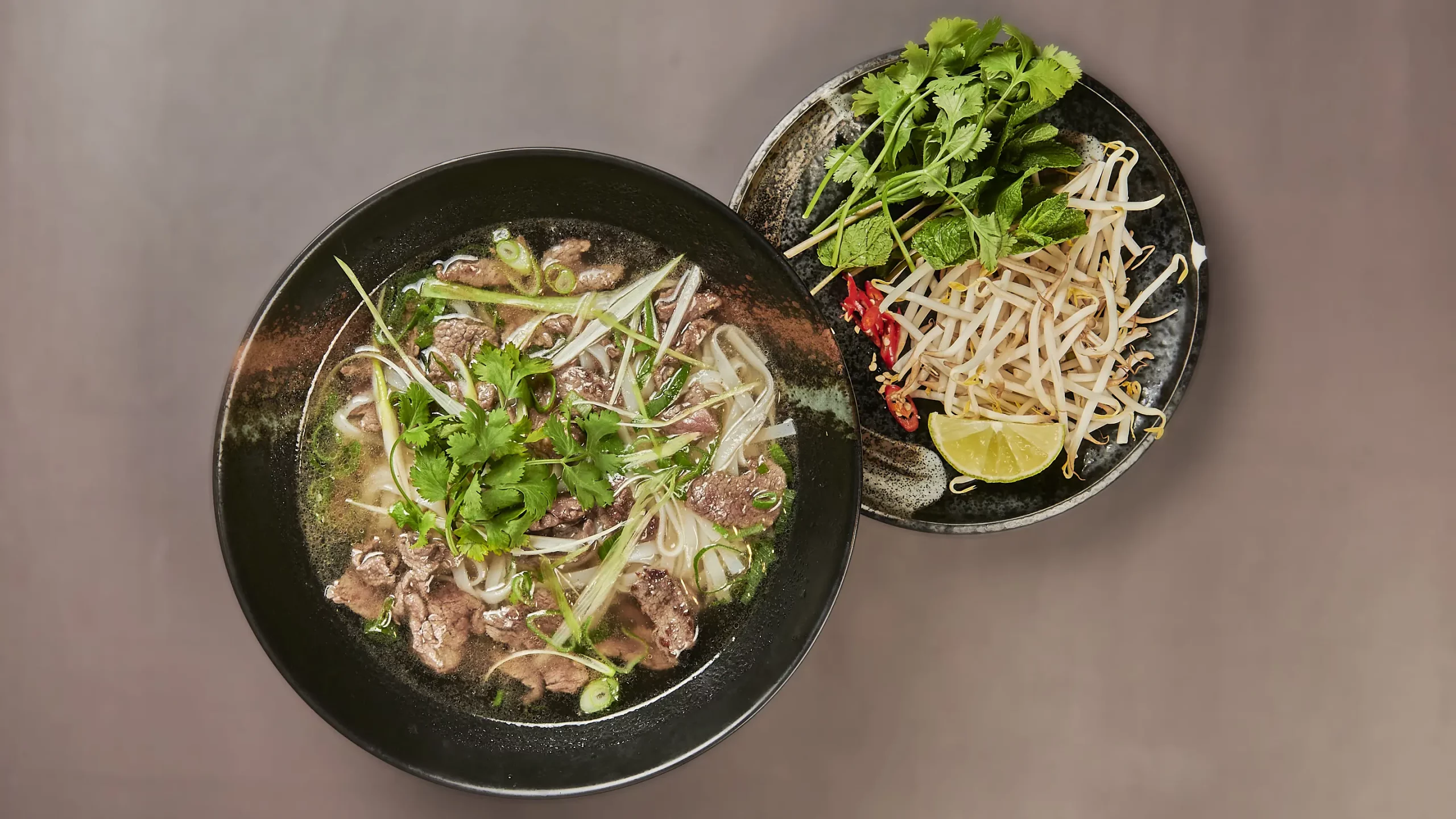 60. Pho