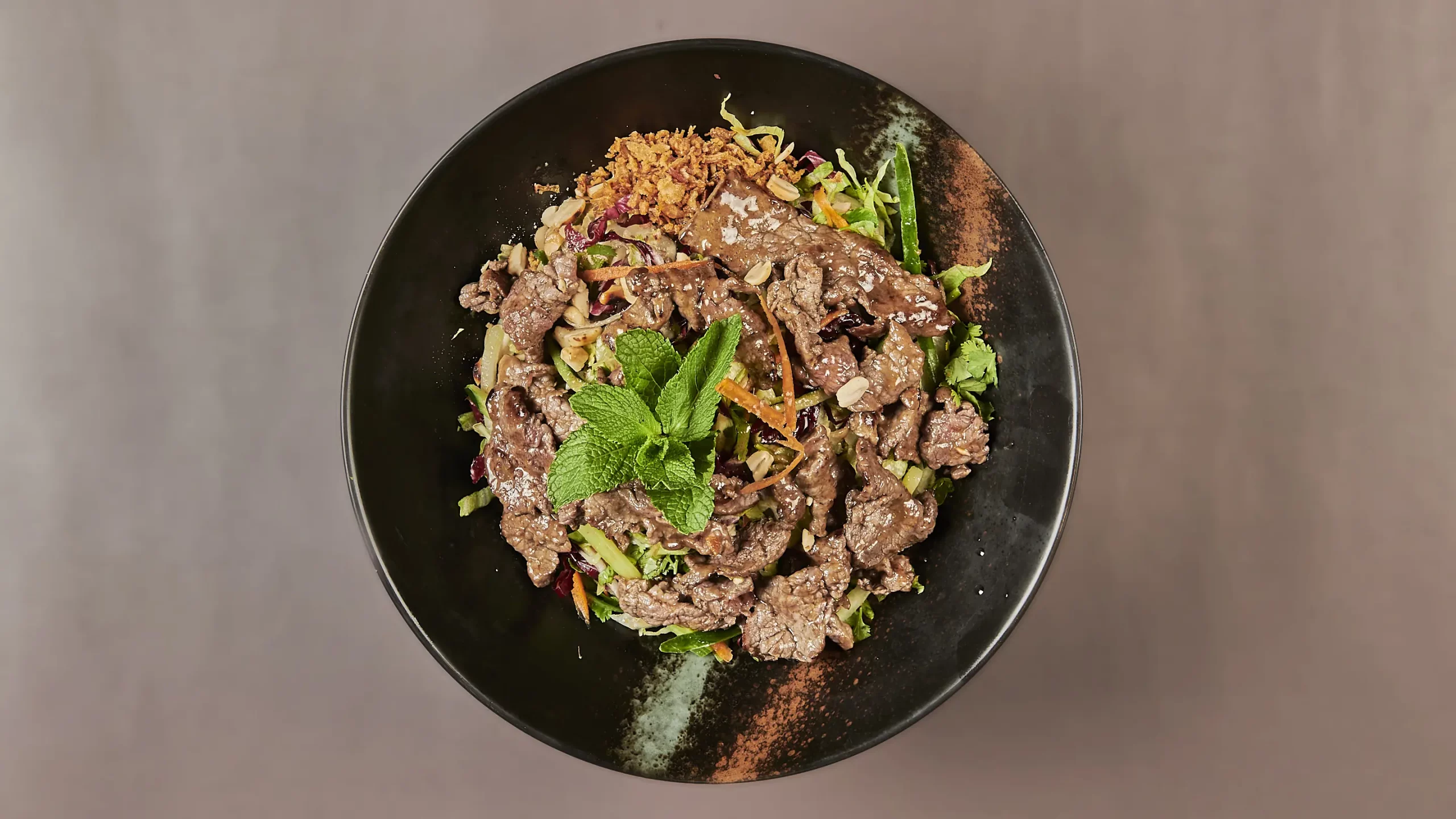 61. Bun Bo Nam Bo