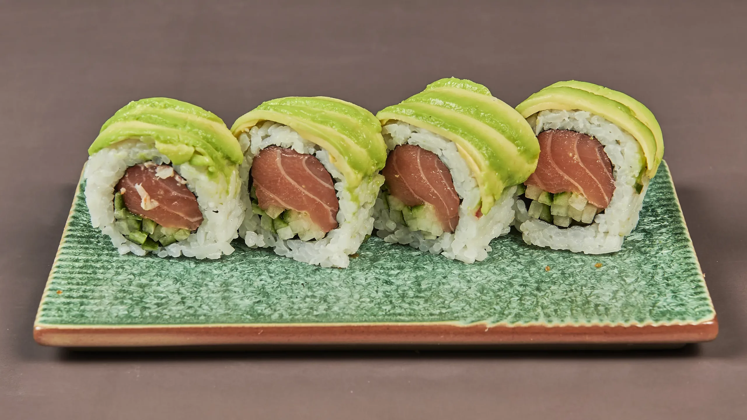 71. Tazuna Roll