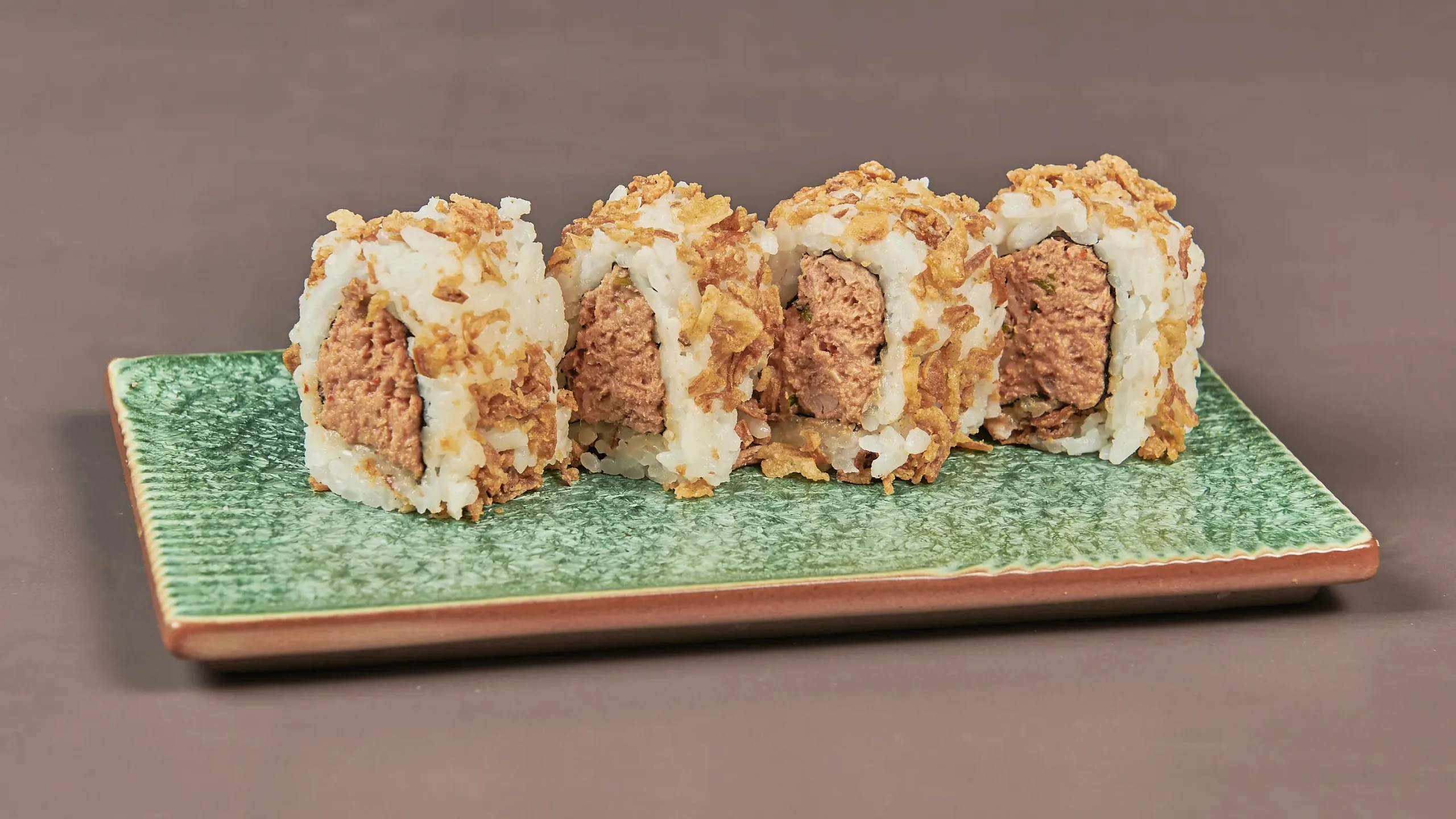 75. Fire Tuna