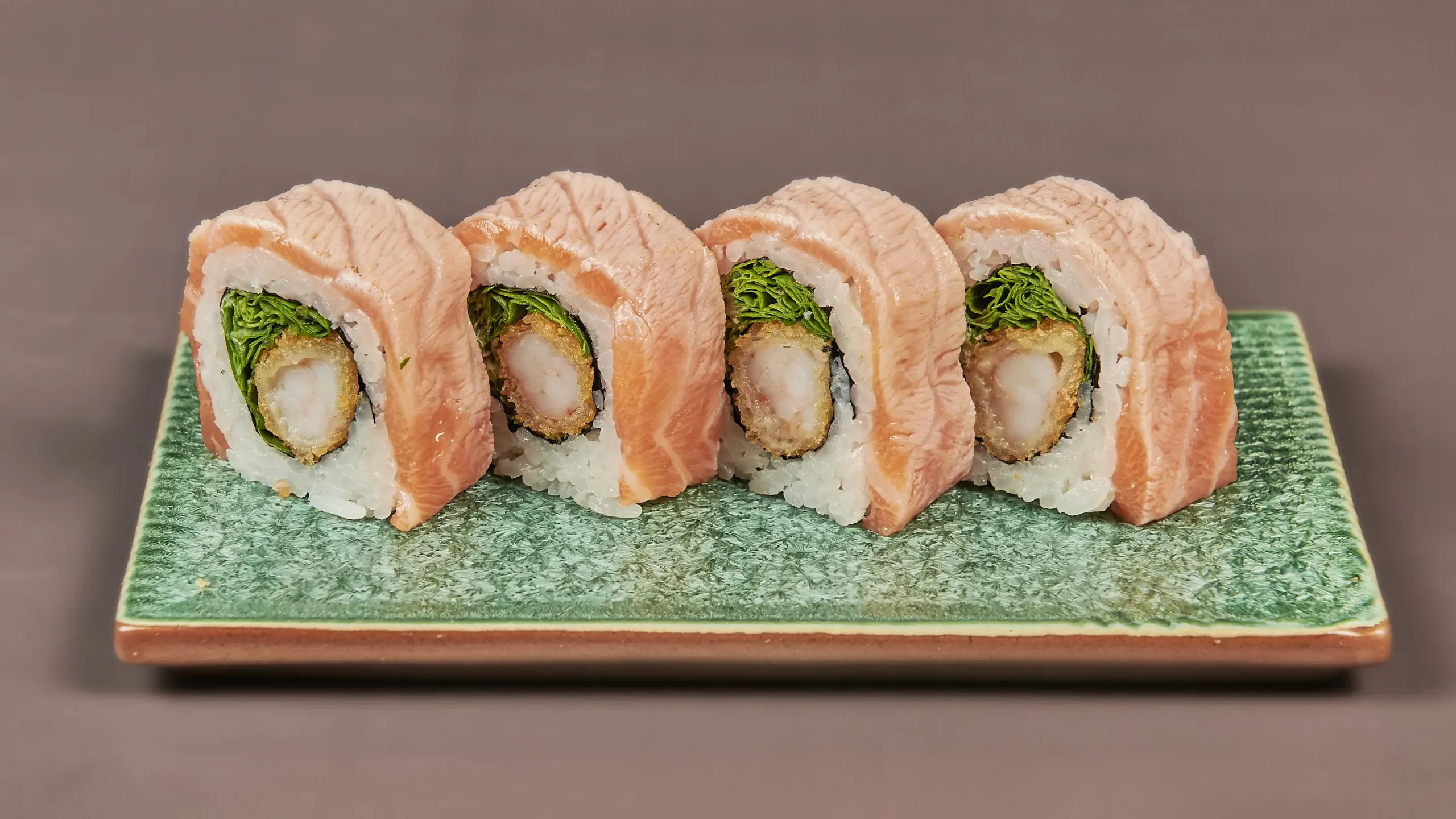 77. Hokaido Roll
