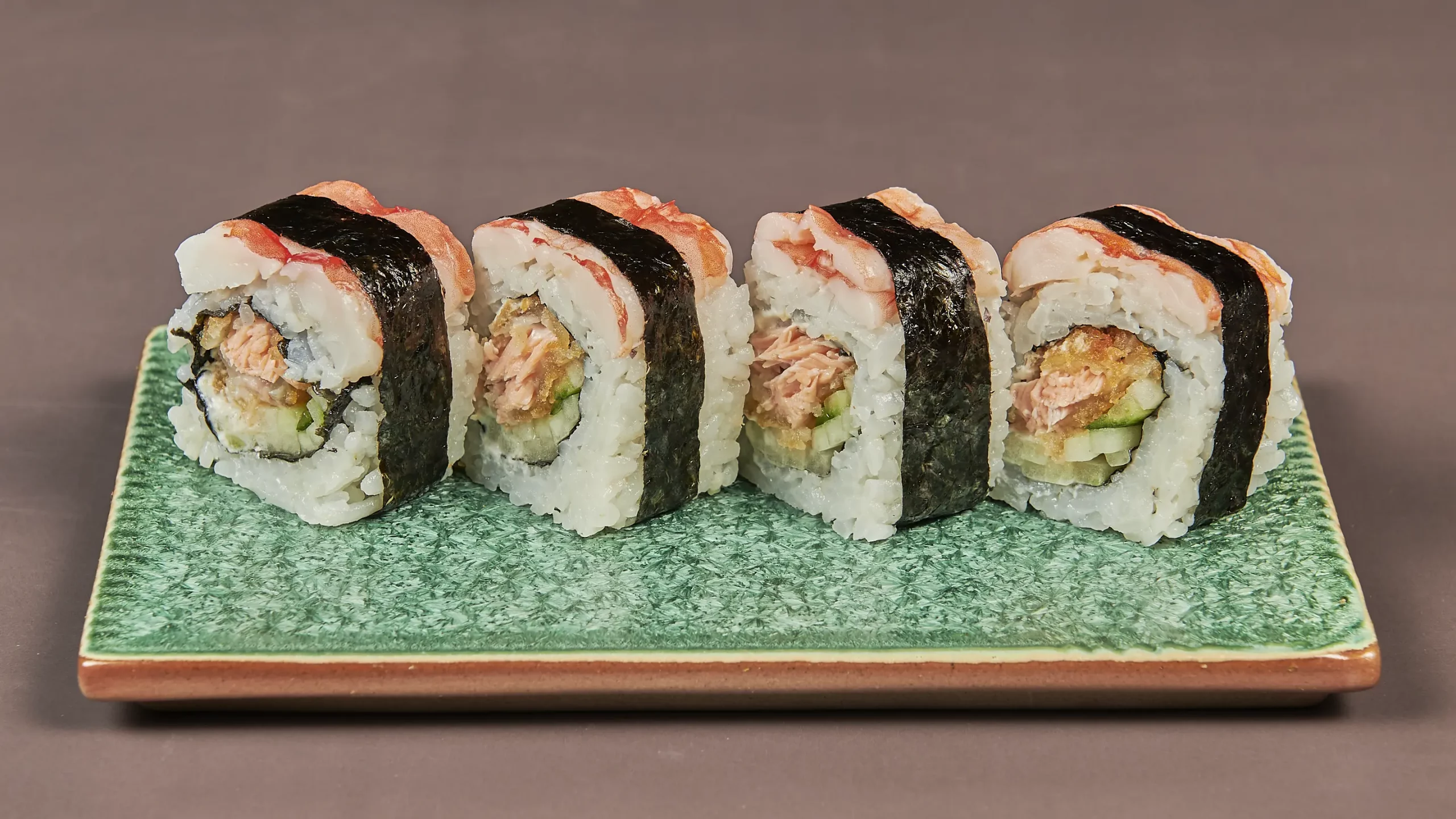 78. Fuji Roll