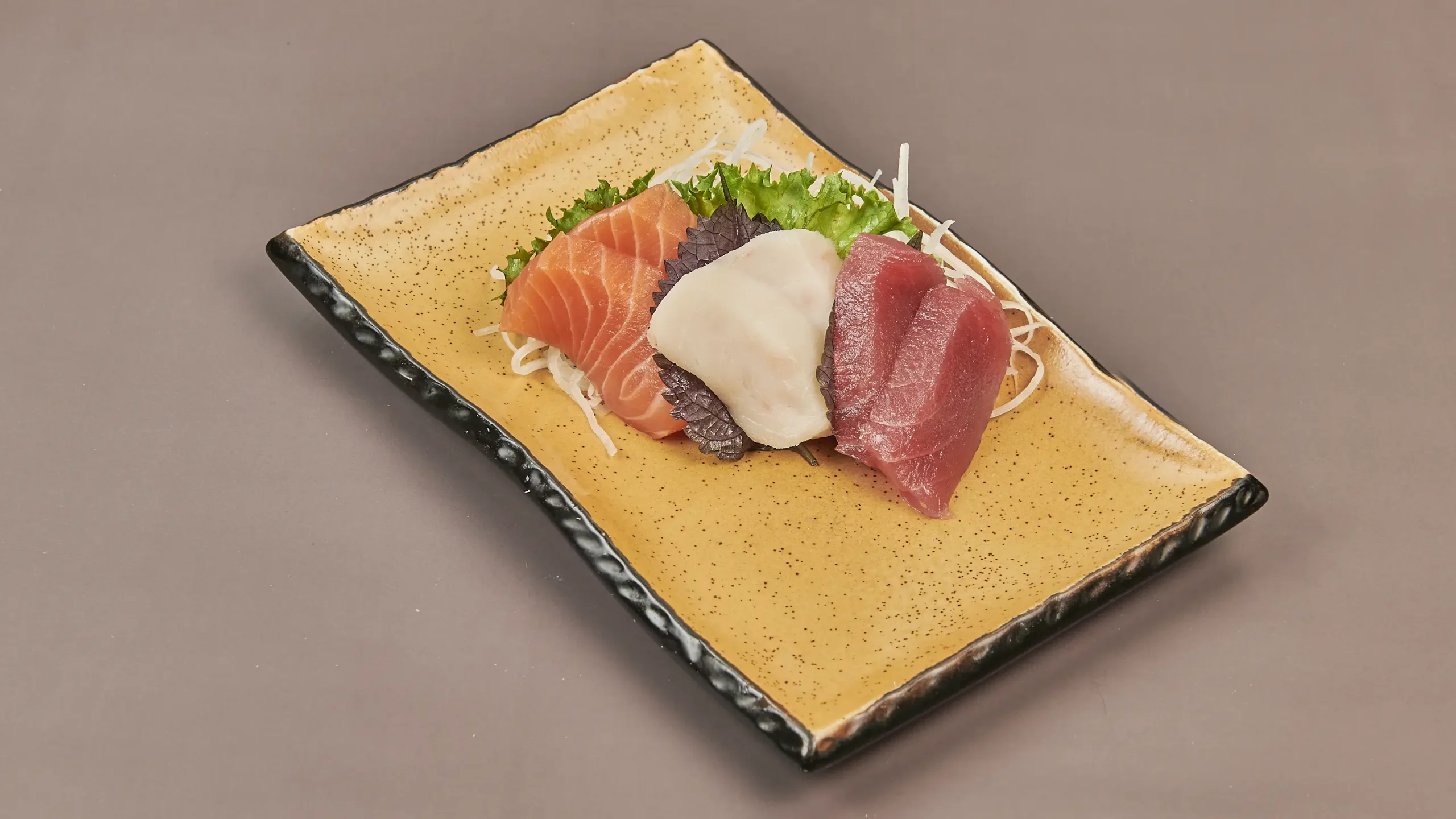 93. Maguro, Sake, Managatuso