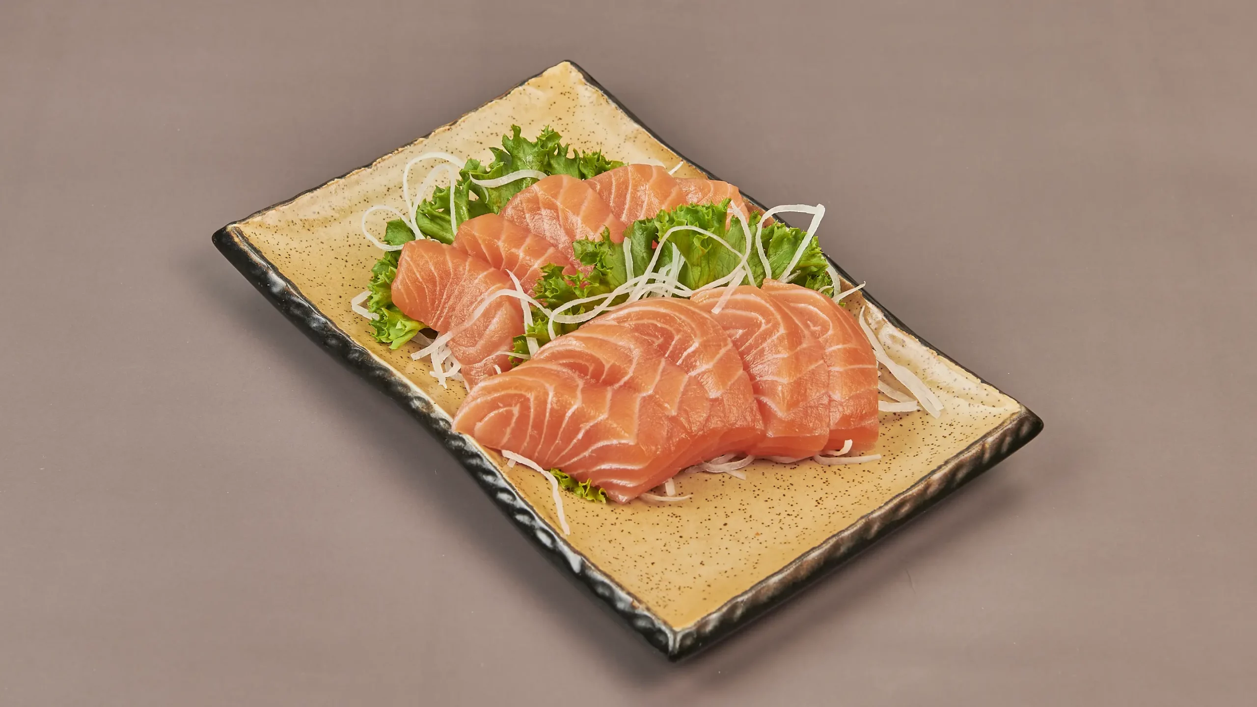 97. Sashimi Sake