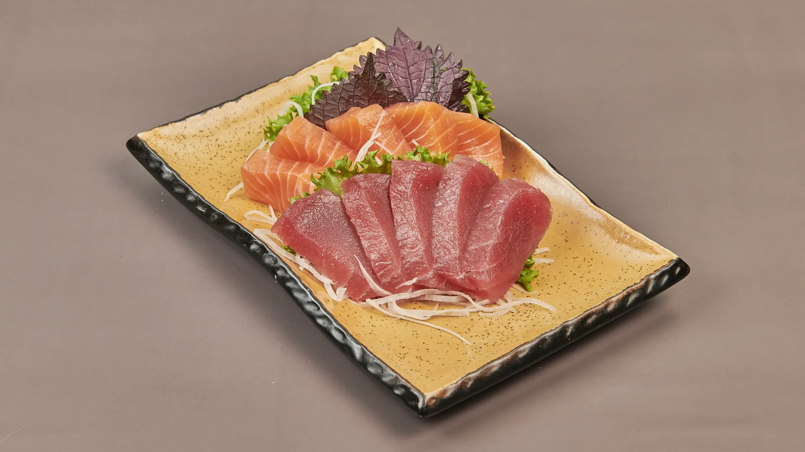 98. Sashimi Maguro Sake (10 Stk.)